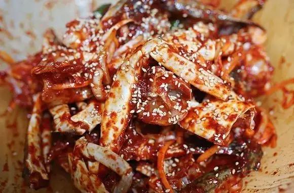 跟着本地人吃美食,跟着海鲜人吃海鲜