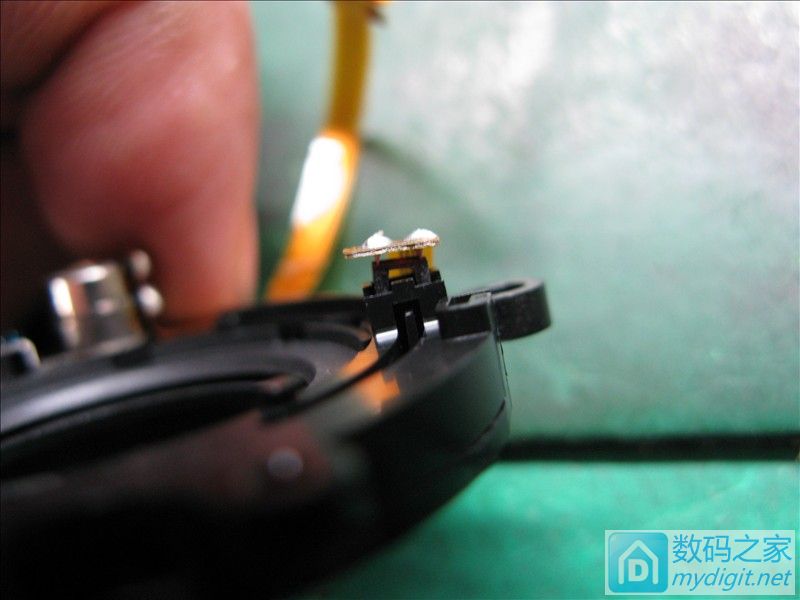 佳能55-250三代镜头维修视频,佳能18-55stm镜头拆解