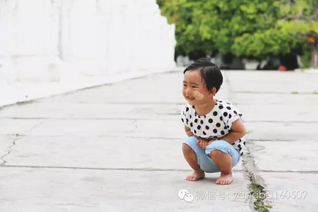 缅甸旅游摄影师,缅甸亲子旅行