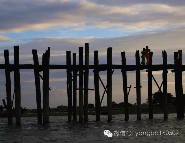 缅甸旅游摄影师,缅甸亲子旅行