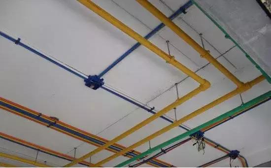 商品房电线标准及位置怎么知道,新房电线如何选择