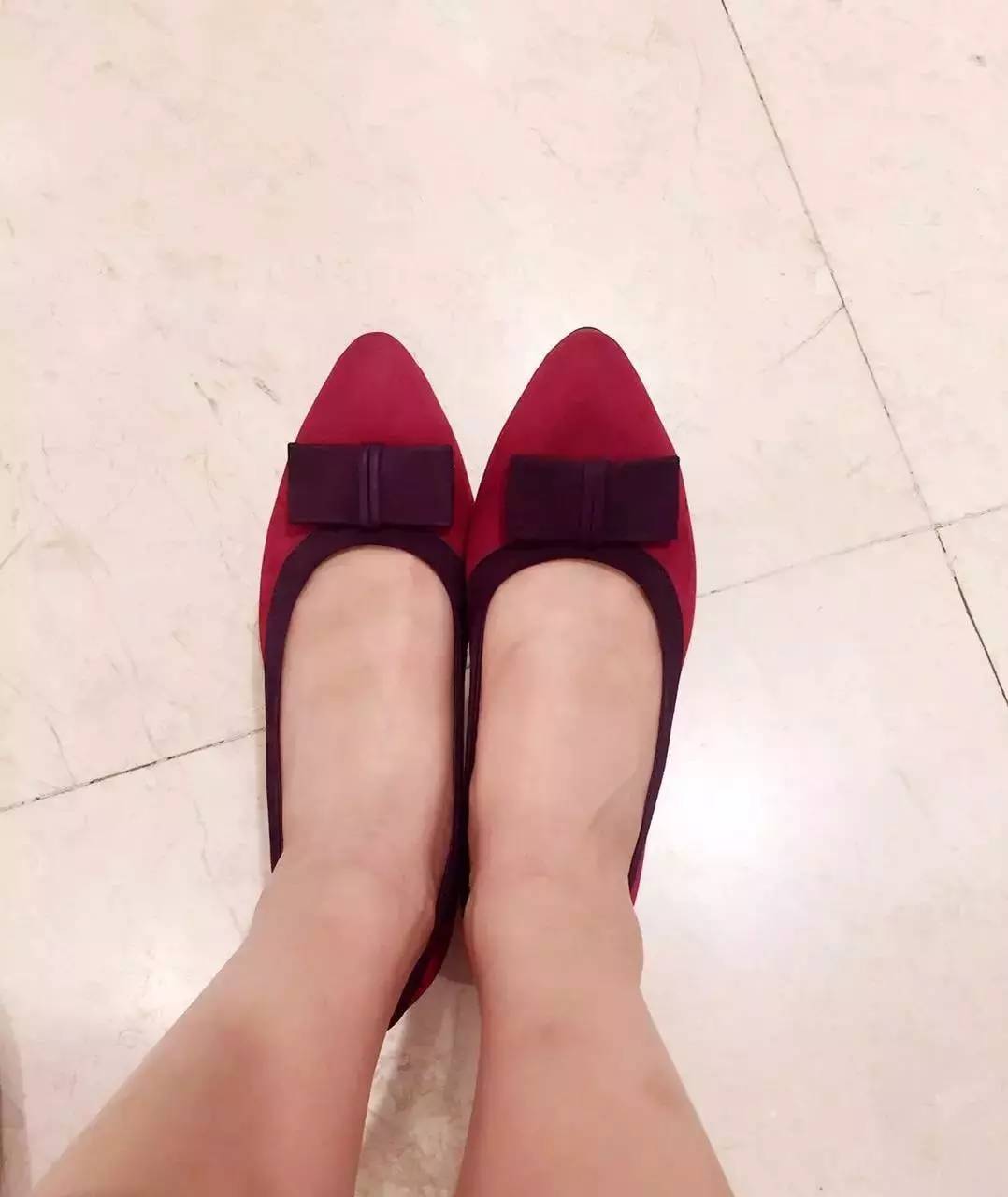 走路不累的高跟鞋排行,走路不磨脚不累脚的高跟鞋