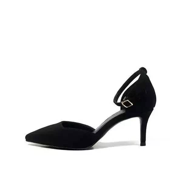 走路不累的高跟鞋排行,走路不磨脚不累脚的高跟鞋