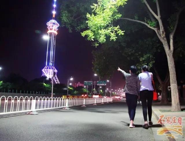 石家庄海山公园好玩吗,石家庄境内海山公园