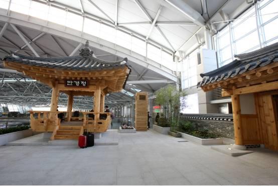 仁川机场转机安全吗,仁川机场坐飞机注意事项