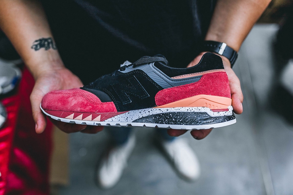 sneaker经典球鞋,sneaker十大鞋款