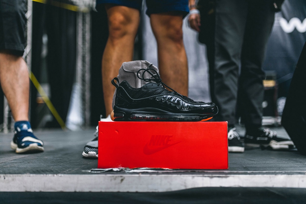 sneaker经典球鞋,sneaker十大鞋款