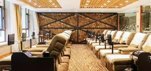 长白山必睡5家绝美酒店,长白山经济实惠正宗的温泉酒店