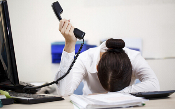 假后综合症来了,如何“满血复活”?