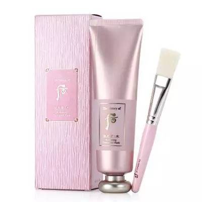 韩国安全面膜推荐哪款好用,韩国睡眠面膜哪款好用一点