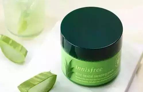 韩国安全面膜推荐哪款好用,韩国睡眠面膜哪款好用一点