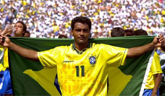 足坛60年最佳阵容,足坛历史11人最强阵容