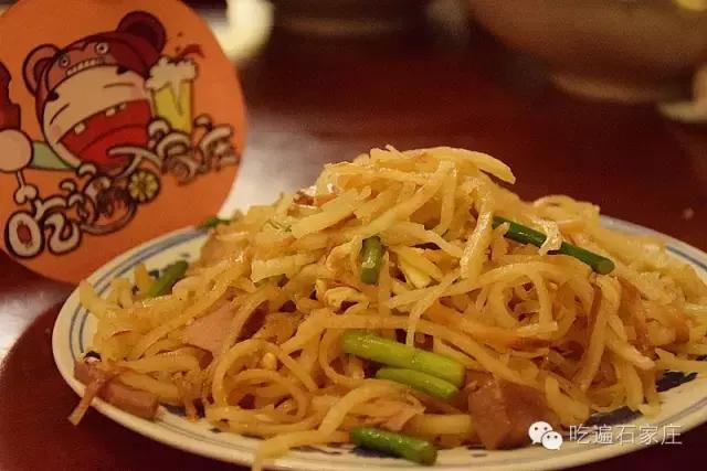 石家庄这家小店很不起眼,却做出这么惊人的事