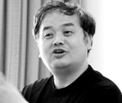 燎原：时间隧道中的西域与大地神性——红柯及其小说散文片识