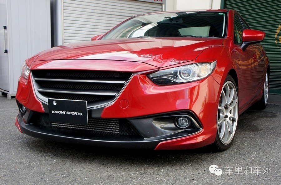 马六经典阿特兹,马六阿特兹操作