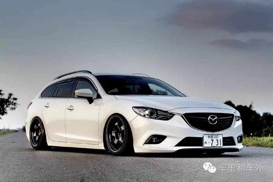 马六经典阿特兹,马六阿特兹操作