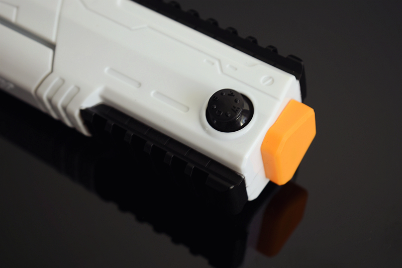 体验枪战实感——PPGUNmini蓝牙手柄小评