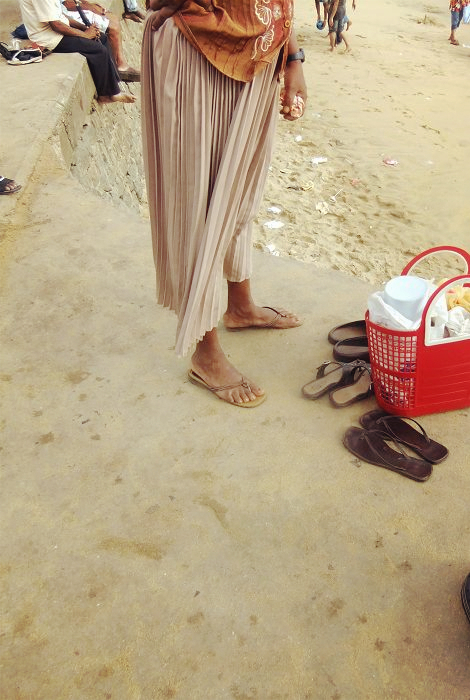 斯里兰卡生活水平怎么样,斯里兰卡的典型的生活方式