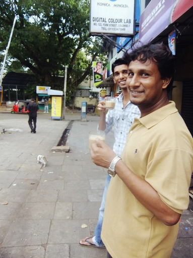 斯里兰卡生活水平怎么样,斯里兰卡的典型的生活方式