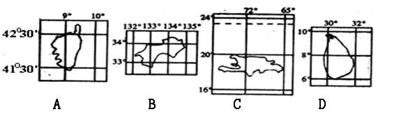 比例尺实际例题讲解,比例尺知识点整理公式