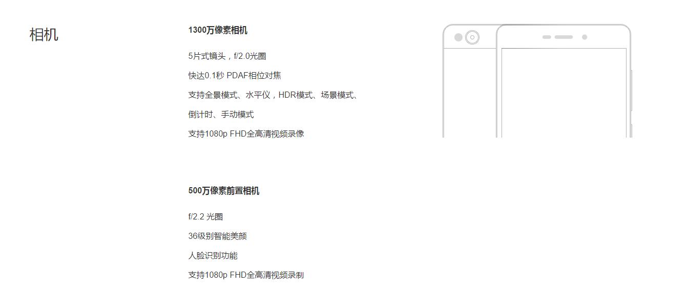 同为699/899的魅蓝3S和红米3S你选谁？选择困难症犯了