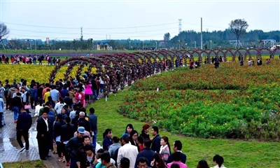 许昌现在有什么景点,河南许昌有什么好玩的景点