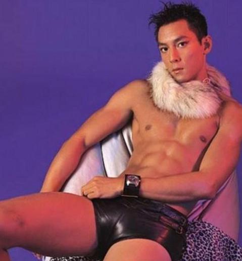 吴彦祖现在的照片真实,吴彦祖年轻和现在的对比图