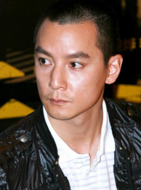 吴彦祖现在的照片真实,吴彦祖年轻和现在的对比图