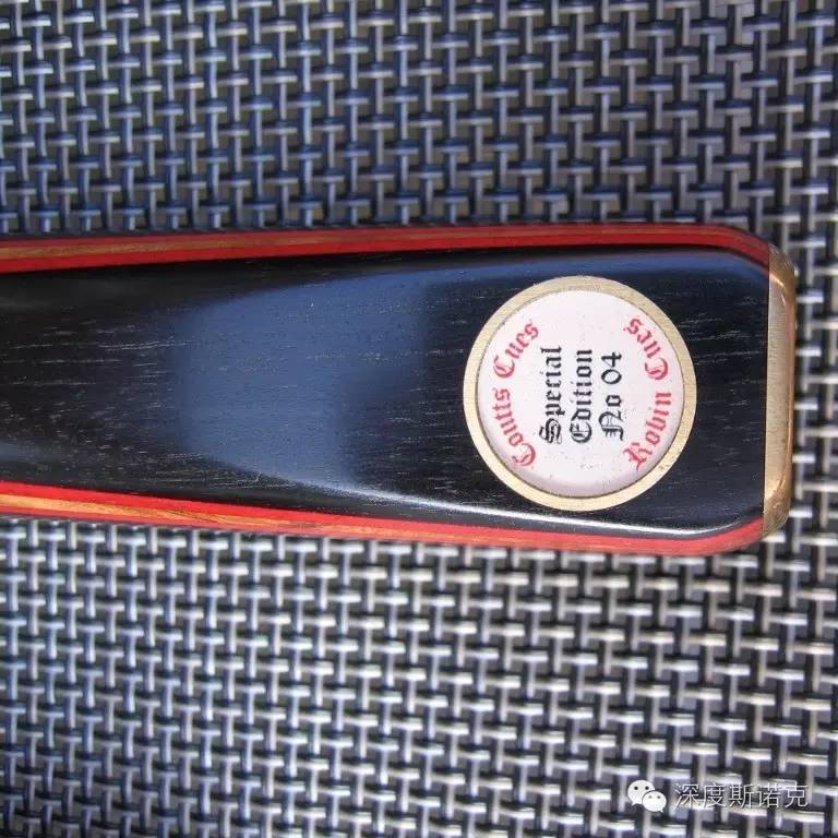 绝世神兵——*器武**篇：英国球杆画廊（一）