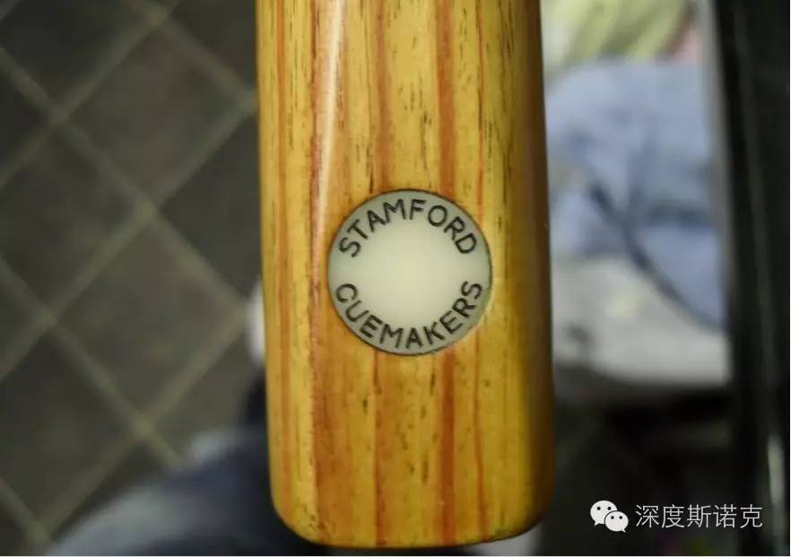 绝世神兵——*器武**篇：英国球杆画廊（一）