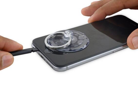 苹果6s电池更换教程,iphone6s电池怎么换