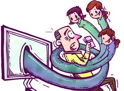 58和赶集什么时候合并的,58赶集怎么不显示了