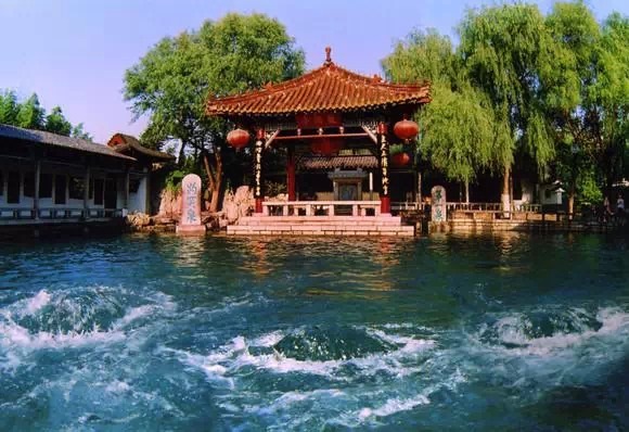 山东旅游景点大全自驾游,山东旅游景点推荐线路一览表