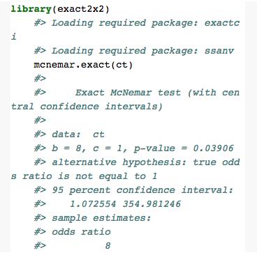 概率值的检验丨数析学院