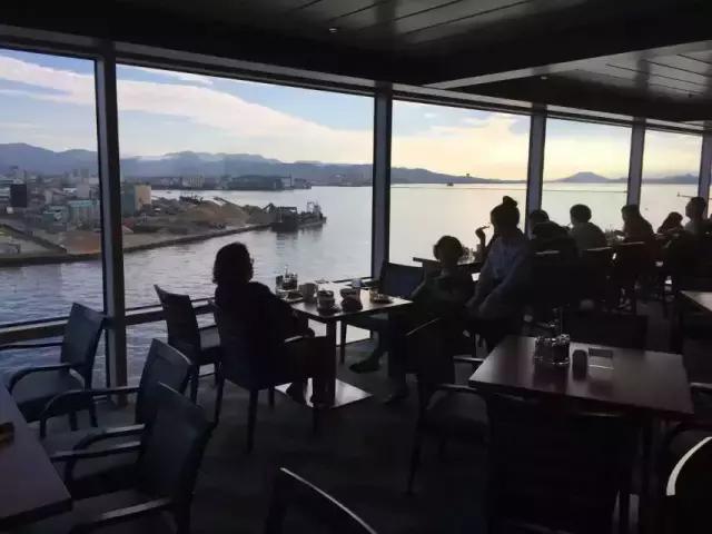 海洋量子号邮轮6日游的价格,海洋量子号日本旅游攻略