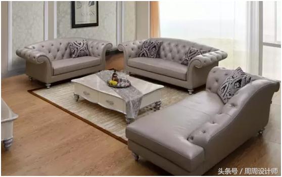 如何选一套舒服的沙发,如何选择一张舒服又好看的沙发