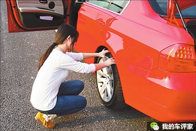 防爆轮胎到底靠谱吗,夏季用防爆轮胎好吗安全吗