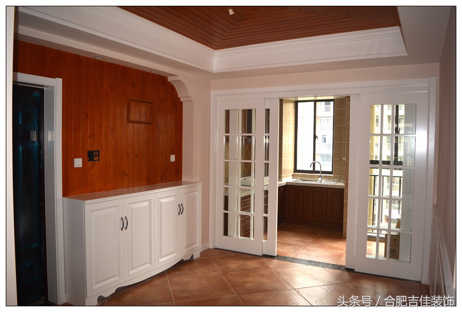 老王家装修效果图大全,老王装修图片