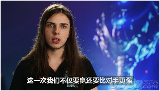 战斗民族的血性独联体ANX拒绝S6总决赛旅游代购!