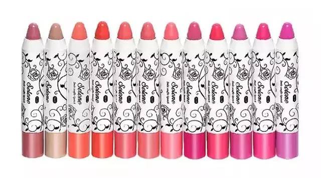 口红推荐排行榜2020送女朋友,口红推荐公认好用