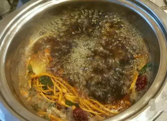 贴秋膘的正确方法与吃法,秋膘的优雅贴法来喽