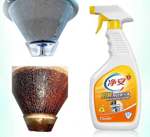 厨房清洁用具整理大全最新款,厨房十大清洁好物