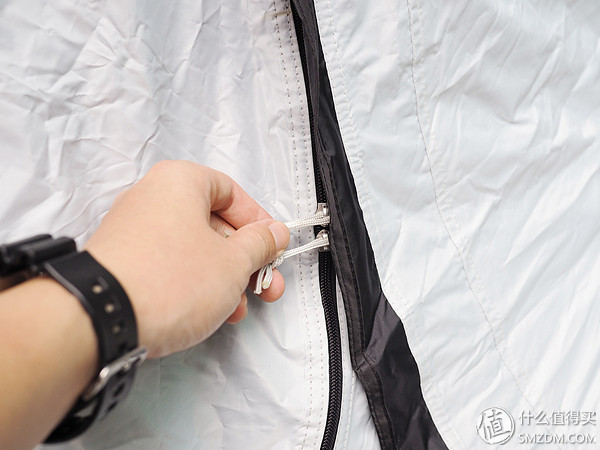 迪卡侬mh100fresh三人露营帐篷,户外露营防雨防晒加厚迪卡侬帐篷