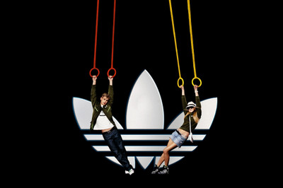 耐克阿迪衣服怎么辨别真假,阿迪达斯查真伪扫一扫在线查询