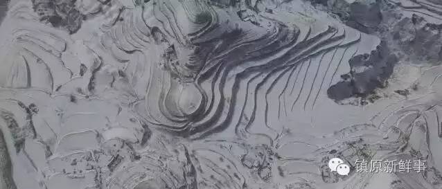 甘肃兰州的记忆,甘肃陇东雪景