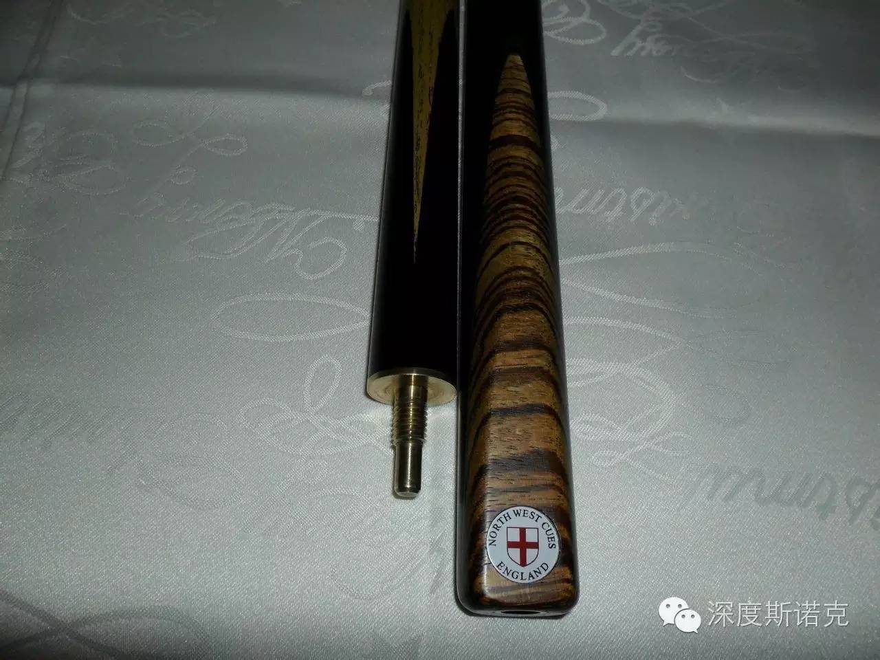 绝世神兵——*器武**篇:英国球杆画廊(二)