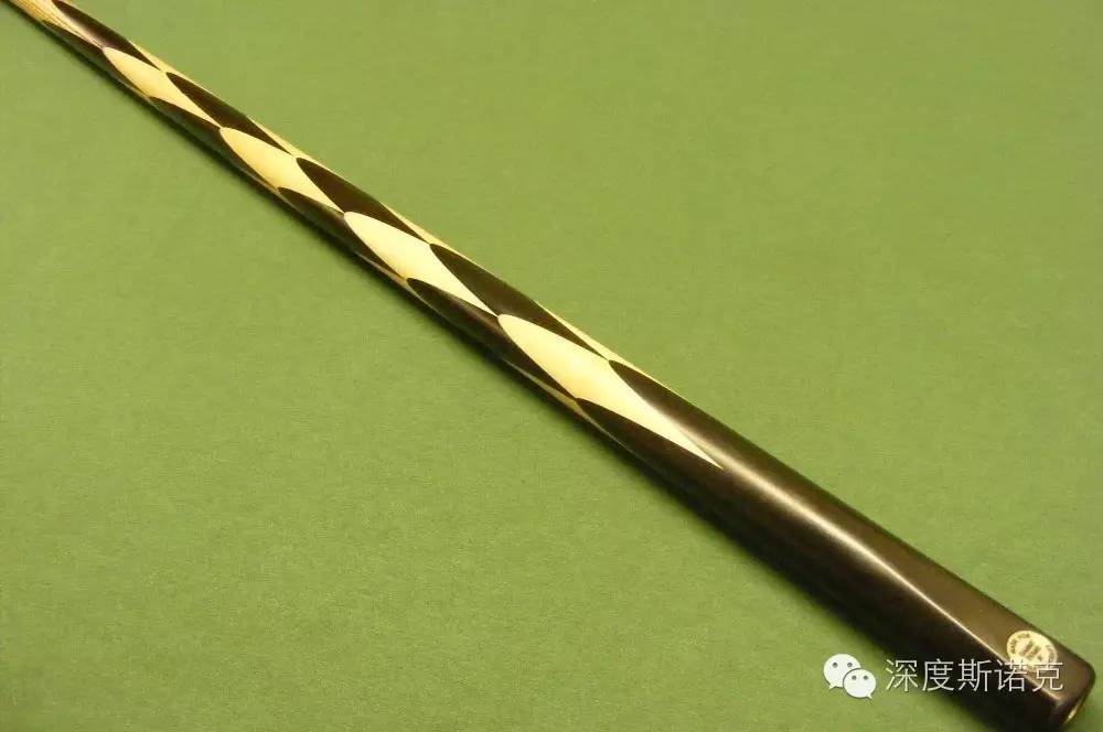 绝世神兵——*器武**篇:英国球杆画廊(二)