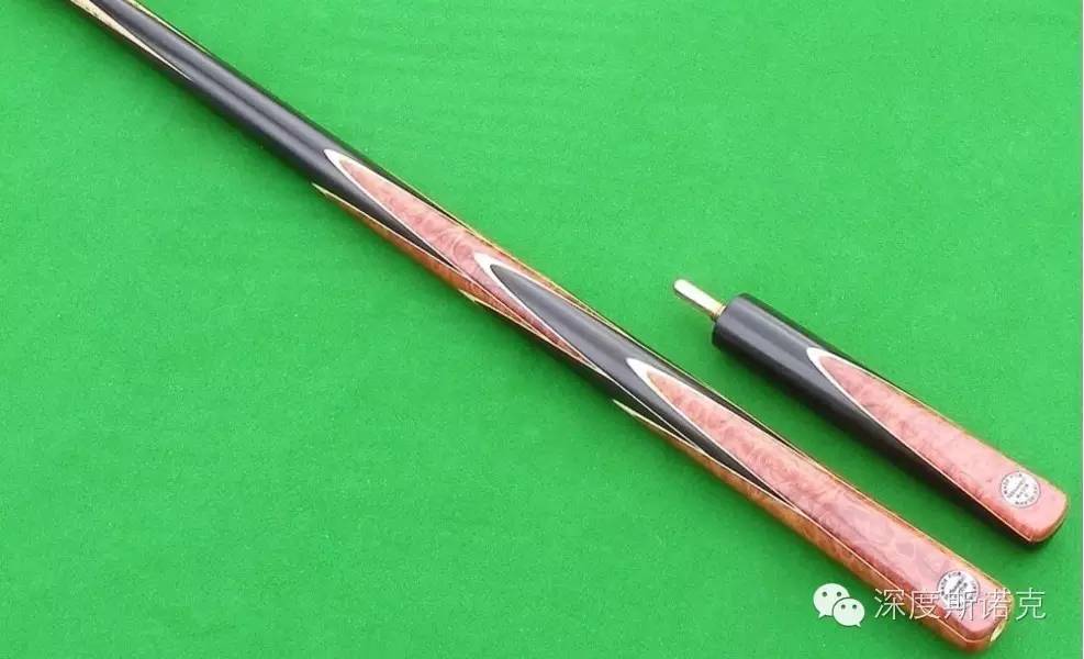 绝世神兵——*器武**篇:英国球杆画廊(二)