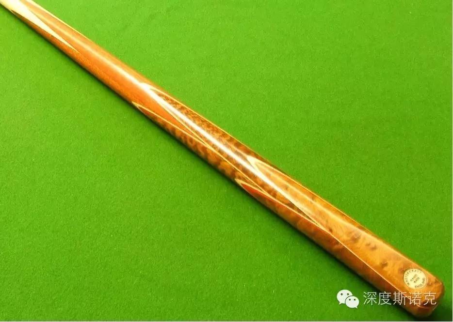 绝世神兵——*器武**篇:英国球杆画廊(二)