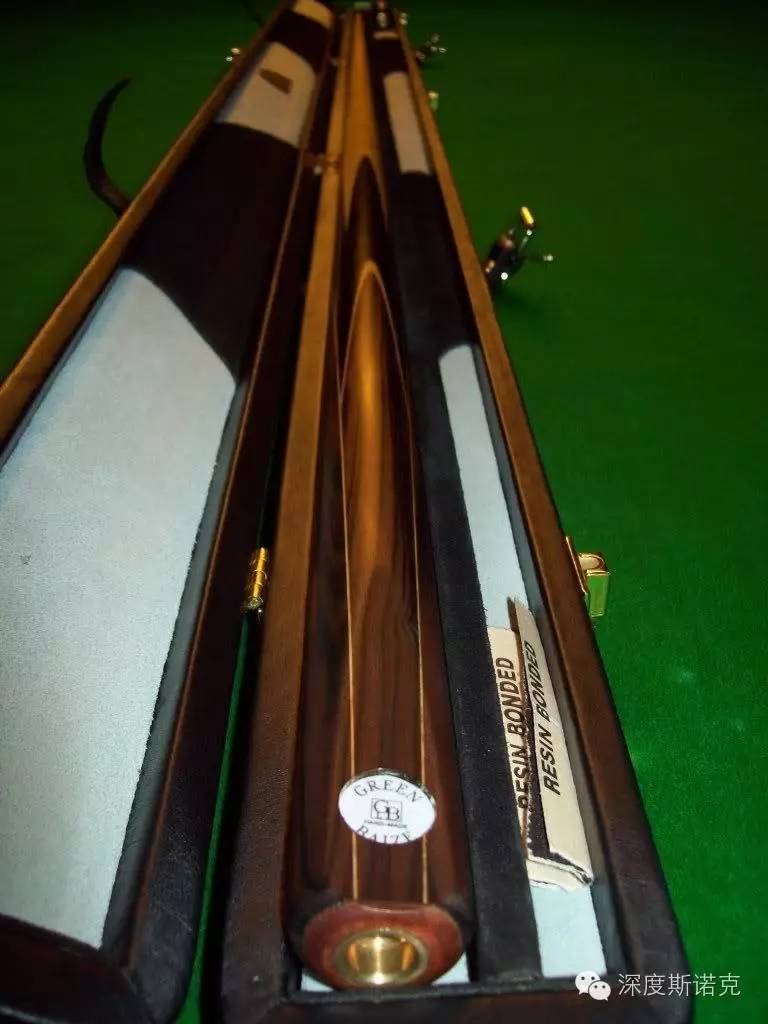 绝世神兵——*器武**篇:英国球杆画廊(二)